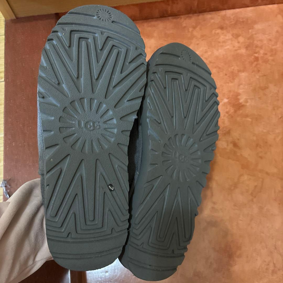 UGG/アグ CLASSIC SLIPPER2