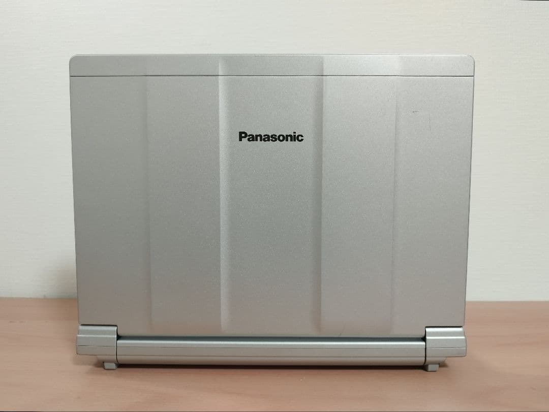 使用1780H CF-SV8 win11/i5/8GB/256GB/office