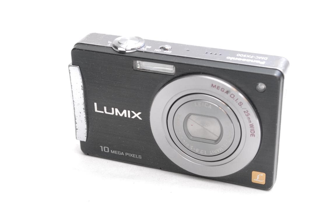 Panasonic LUMIX DMC-FX500 (良品）