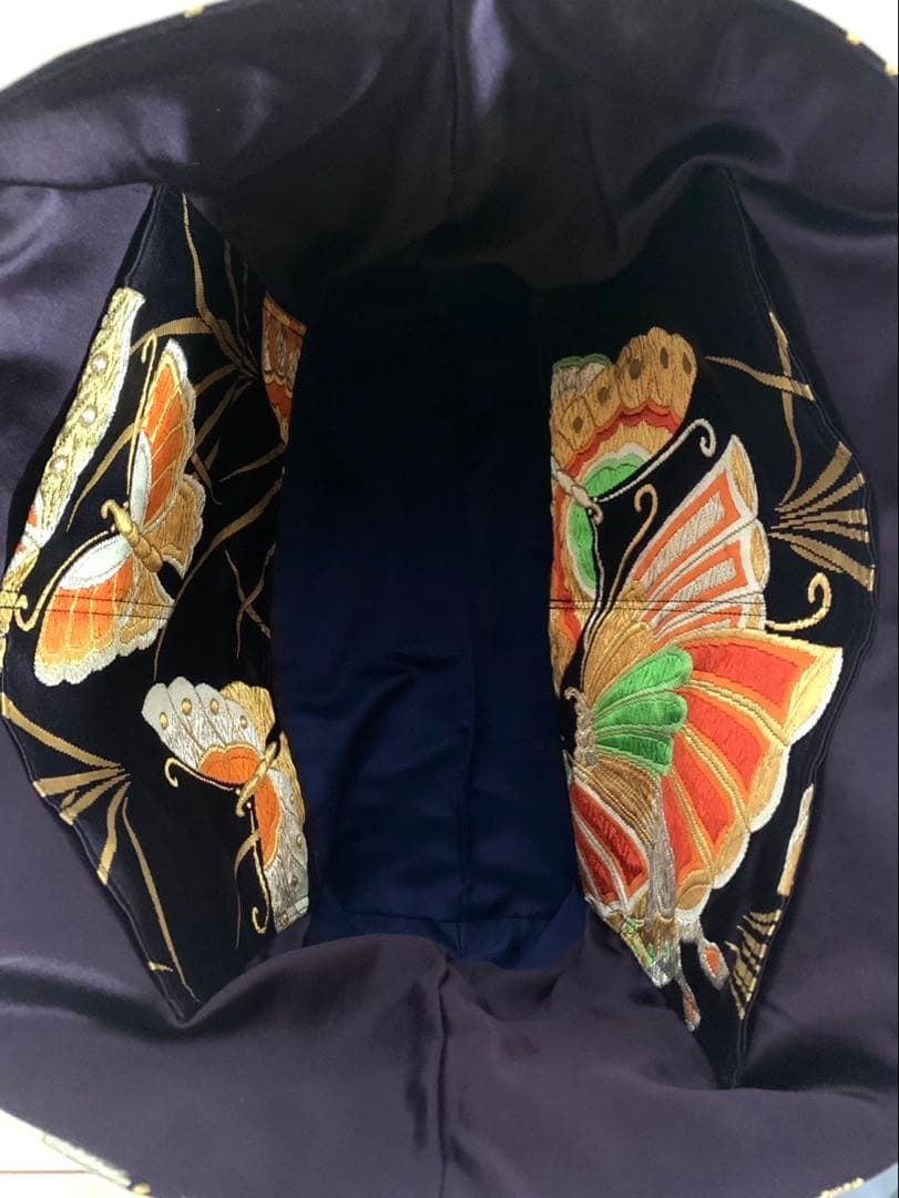 BIGトートバッグケイティです