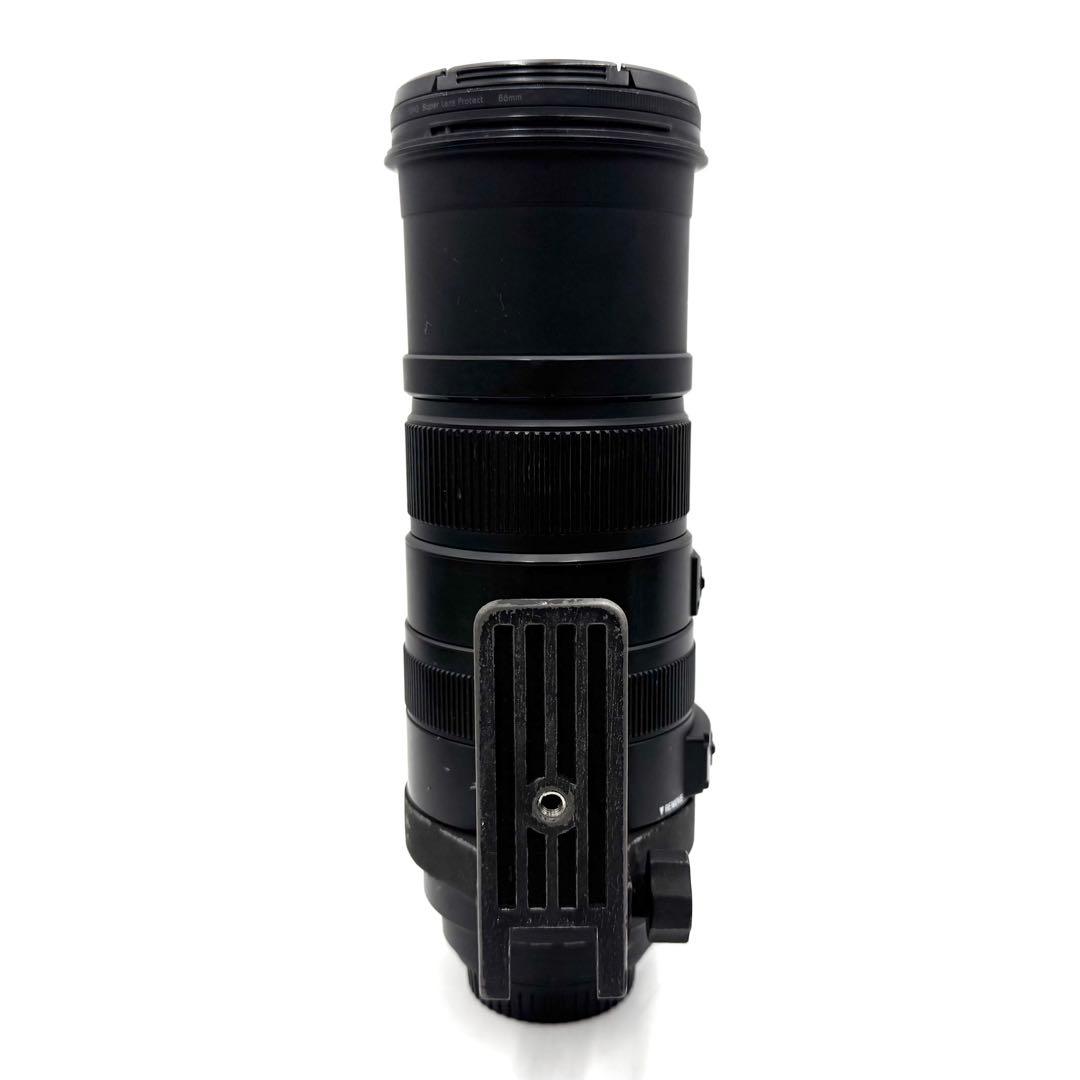 ❁大迫力❁SIGMA DG 150-500mm APO OS HSM CANON