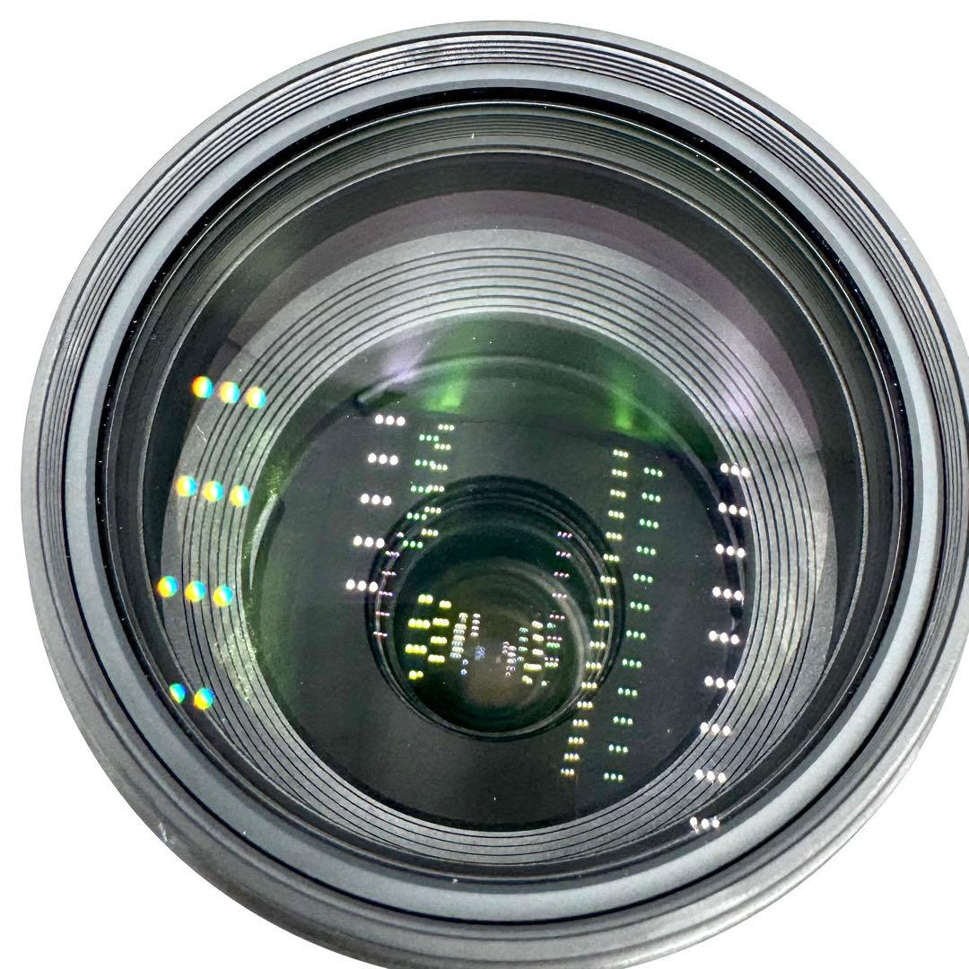 ❁大迫力❁SIGMA DG 150-500mm APO OS HSM CANON