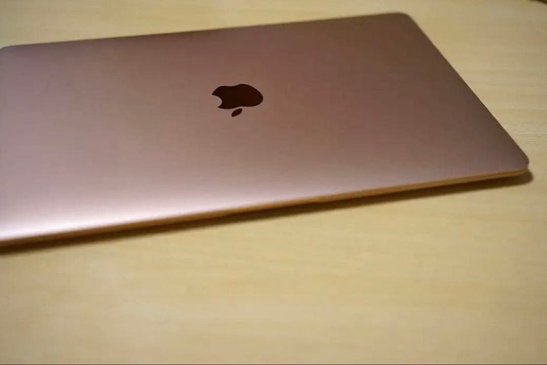 【MacBookAir M1-2020】13.3インチ 16GB 1TB