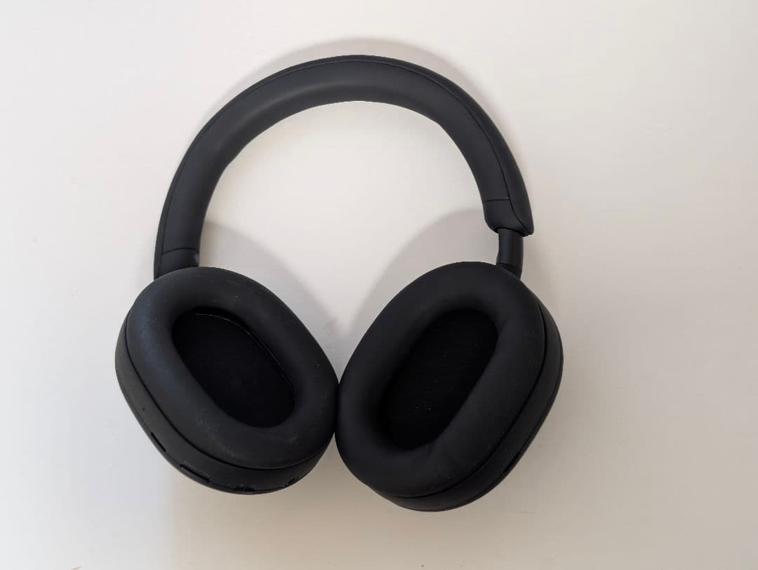 ヘッドホン SONY WH1000XM5