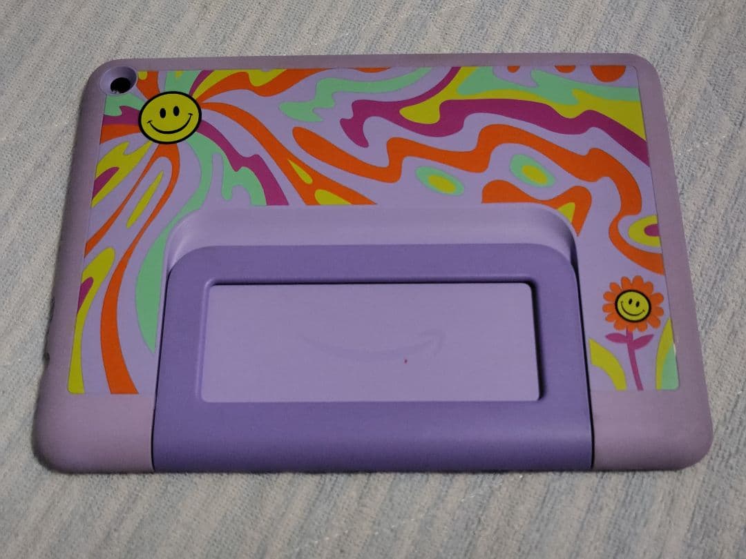 Amazon Fire HD 10 第13世代 32GB 純正カバー付き