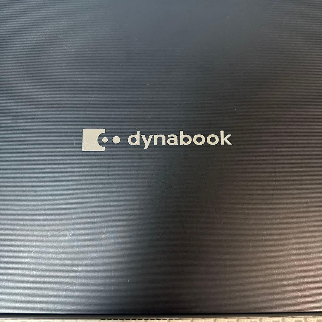 dynabook BJ65/I7十世代/16G/256G SSD/15.6HD