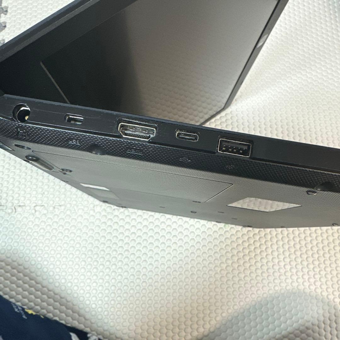 dynabook BJ65/I7十世代/16G/256G SSD/15.6HD