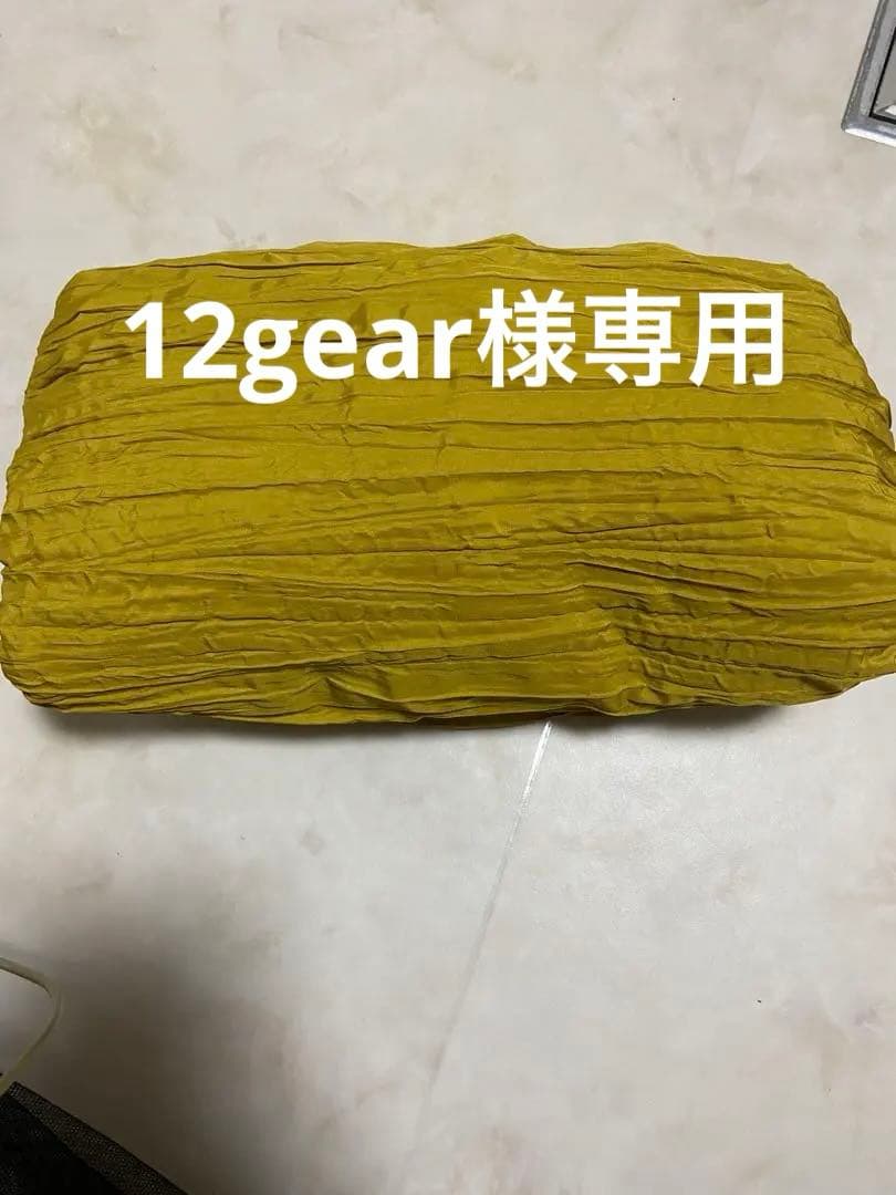 浴衣用ヘコ帯12gear