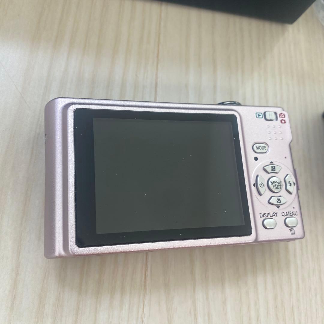 デジタルカメラ Lumix/Panasonic