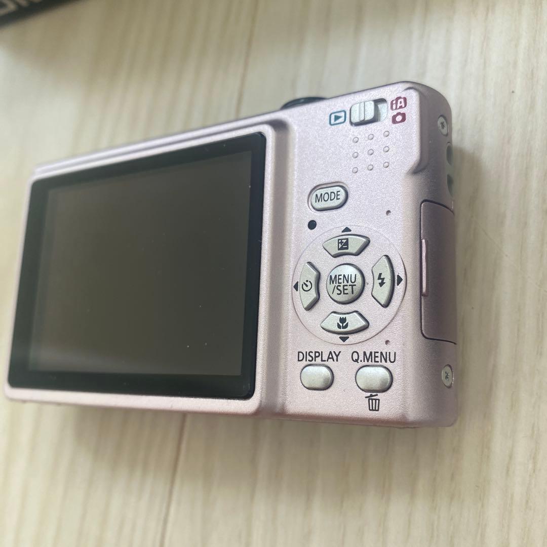 デジタルカメラ Lumix/Panasonic