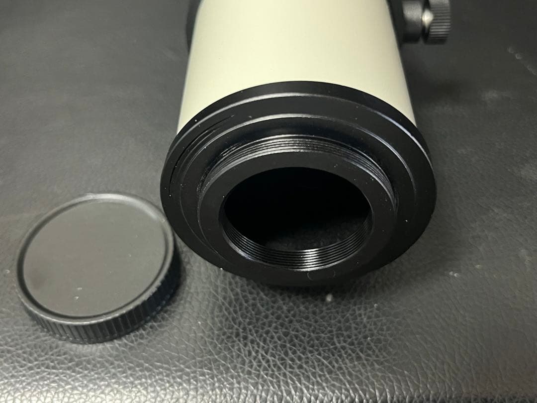 最安値‼️新品‼️CANON用　超望遠レンズ EOS R対応‼️ミラーレス‼️マウント付