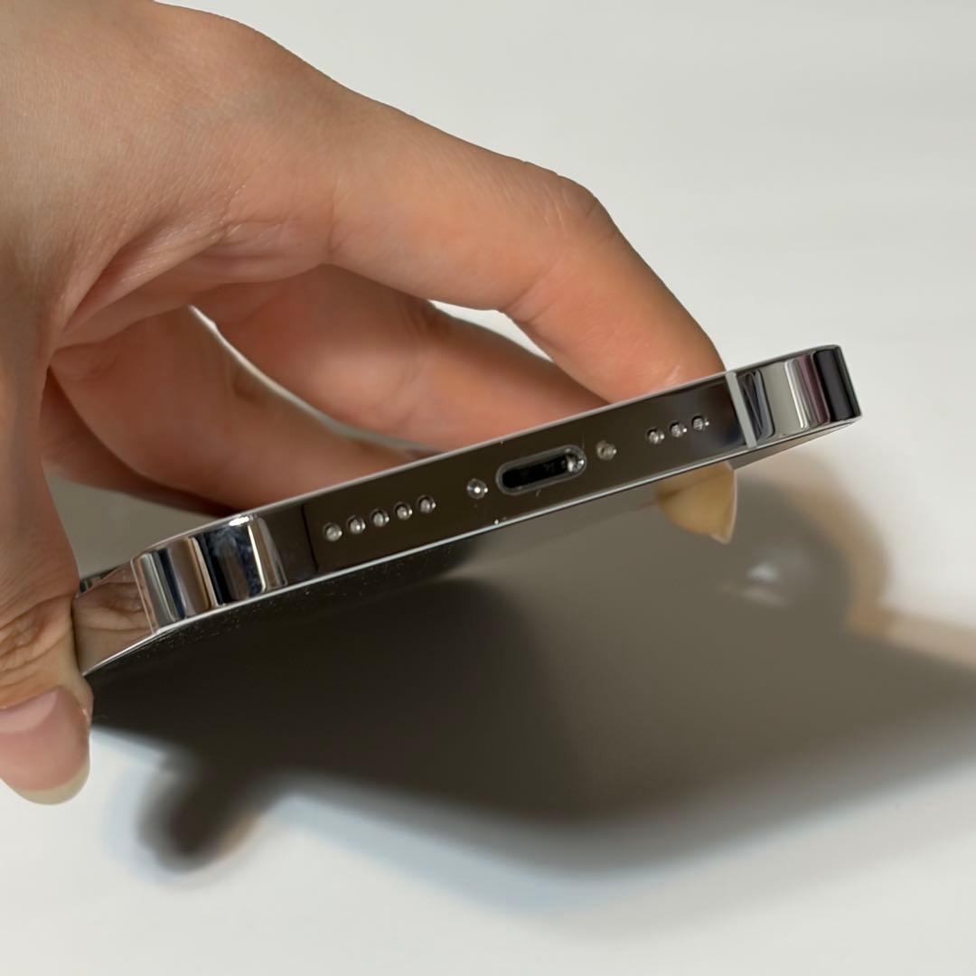 Apple iPhone 14 Pro ホワイト 128GB本体