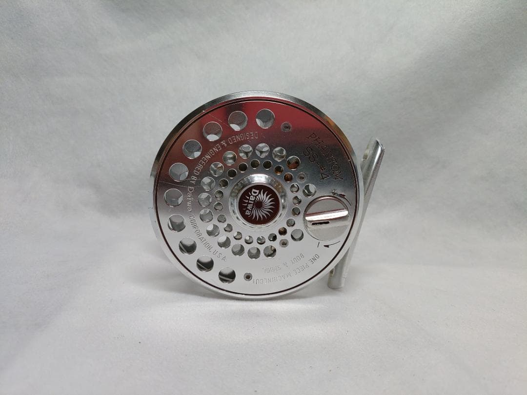 ダイワ　ファントム SS＃４　Daiwa Phantom 　フライリール