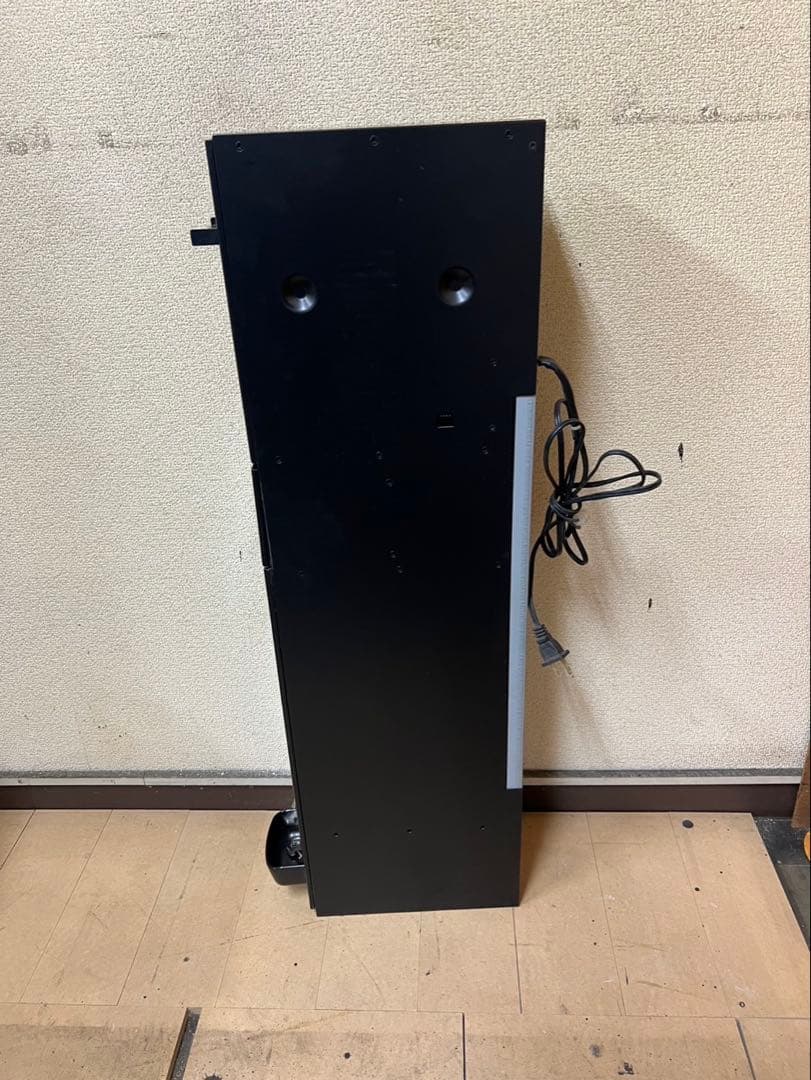 両替機　大一　MBR-20 1000円→100円×10 令和6年新札対応