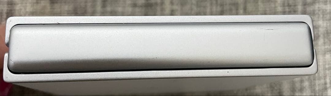 Libero Flip Y!mobile 本体　ホワイト　【中古品】