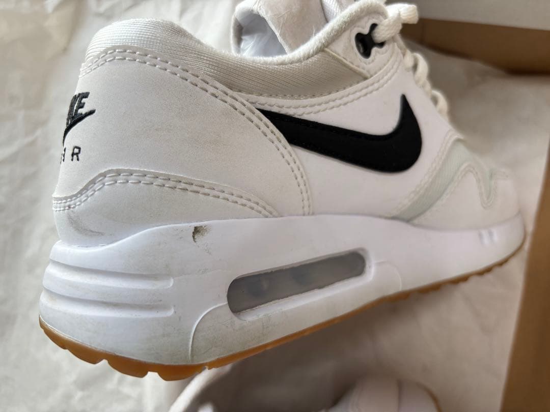 HIRO ナイキ エア マックス 1 '86 OG G