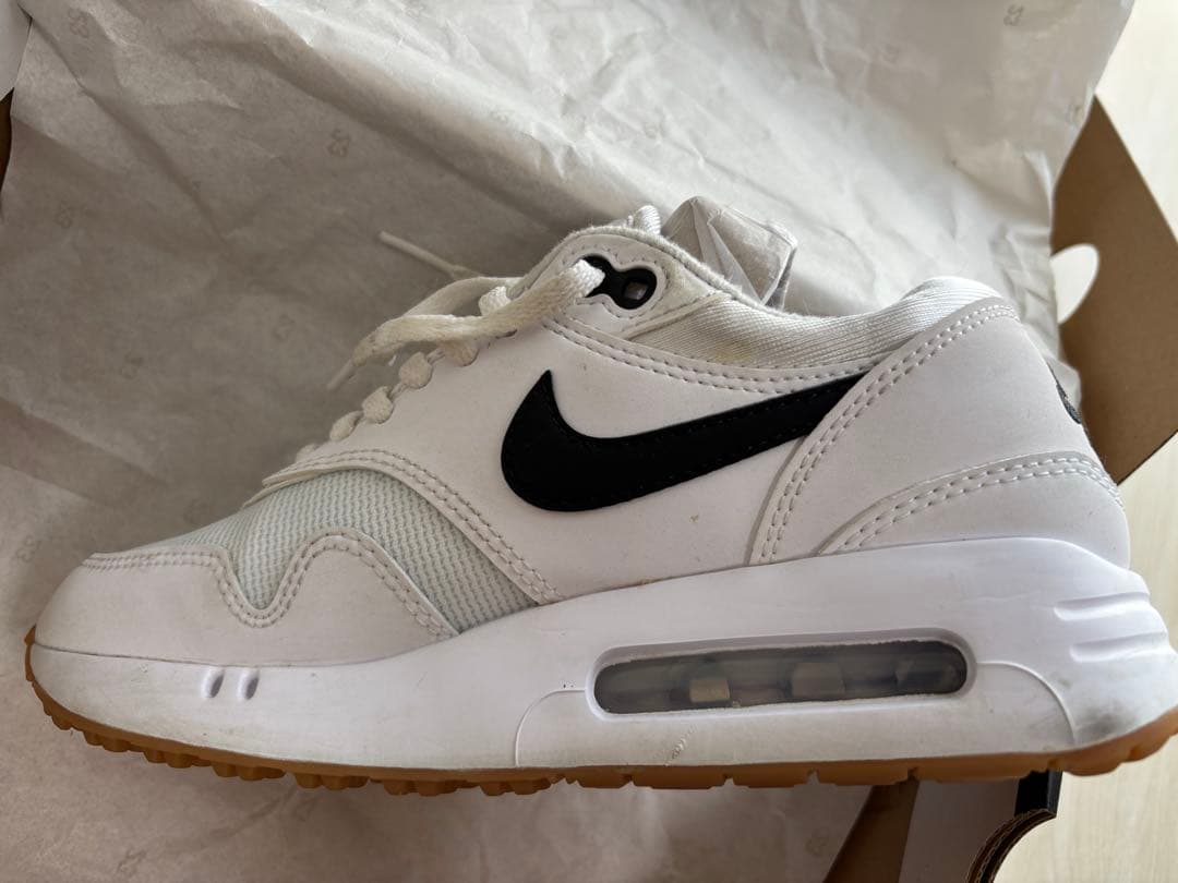 HIRO ナイキ エア マックス 1 '86 OG G