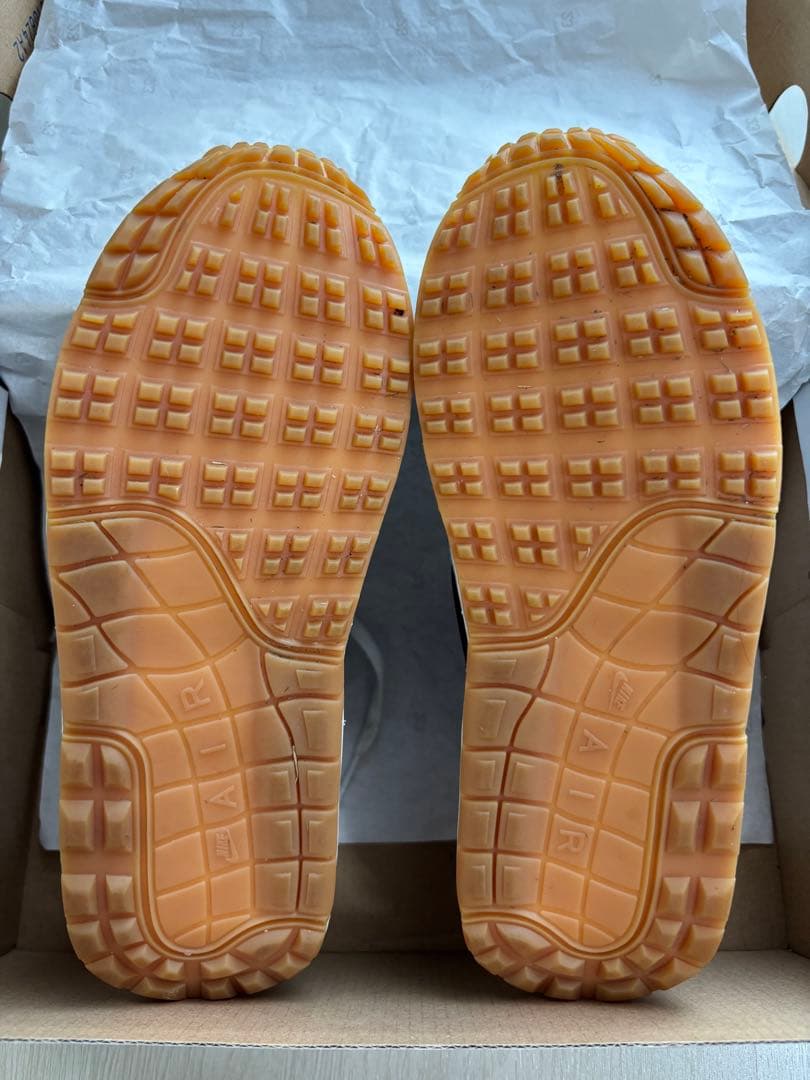 HIRO ナイキ エア マックス 1 '86 OG G