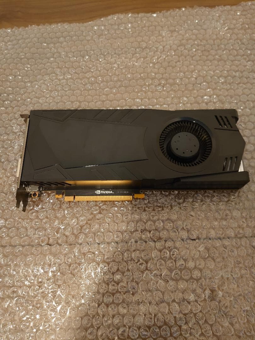 グラフィックボード・グラボ・ビデオカード GTX 1070 8GB