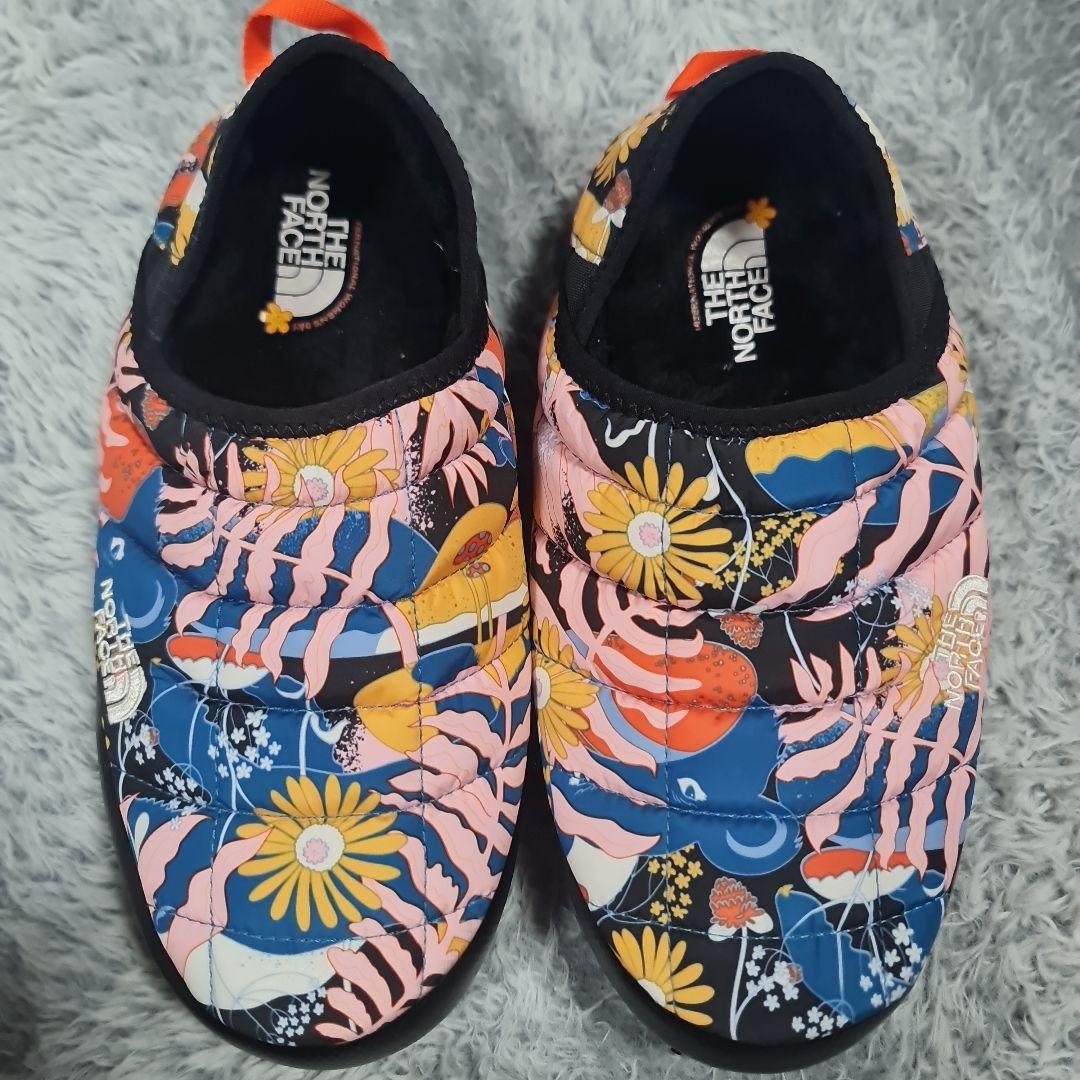 THE NORTH FACE ダウンミュール【レア品】