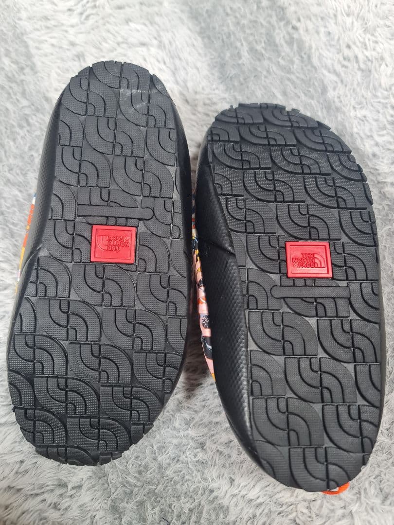 THE NORTH FACE ダウンミュール【レア品】