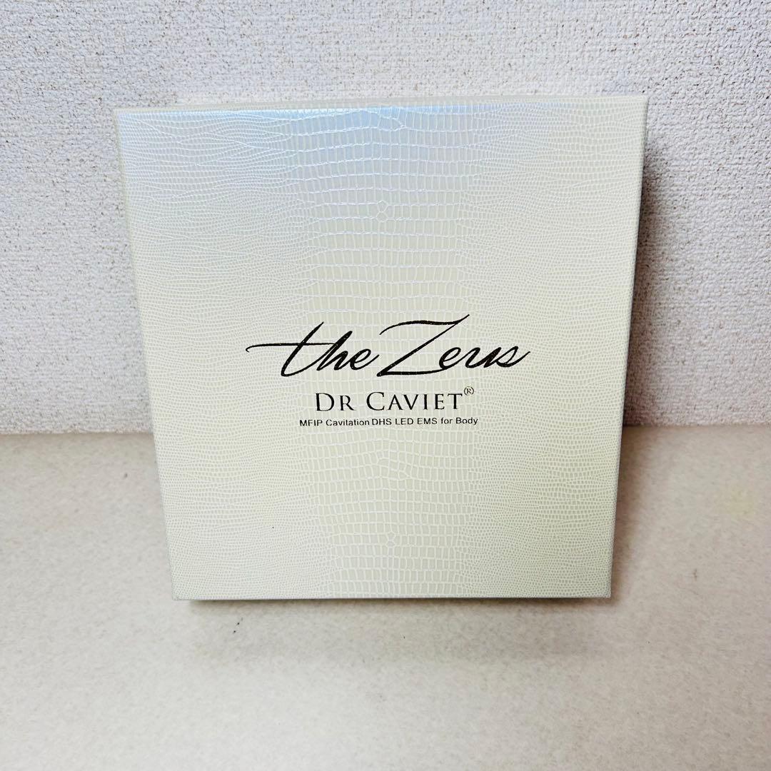 Dr.CAVIET the Zeus ドクターキャビネット　ザゼウス