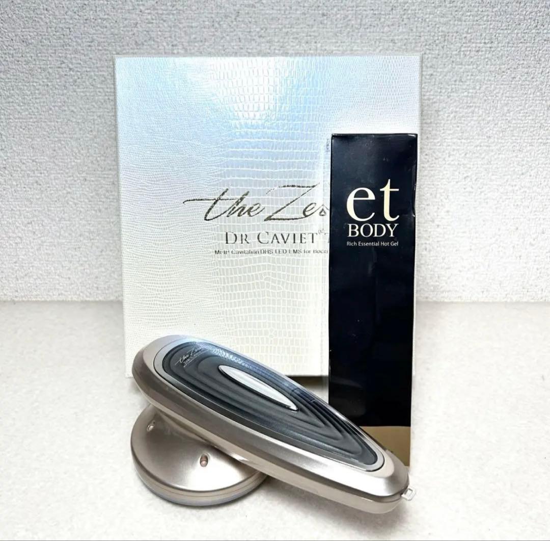 Dr.CAVIET the Zeus ドクターキャビネット　ザゼウス