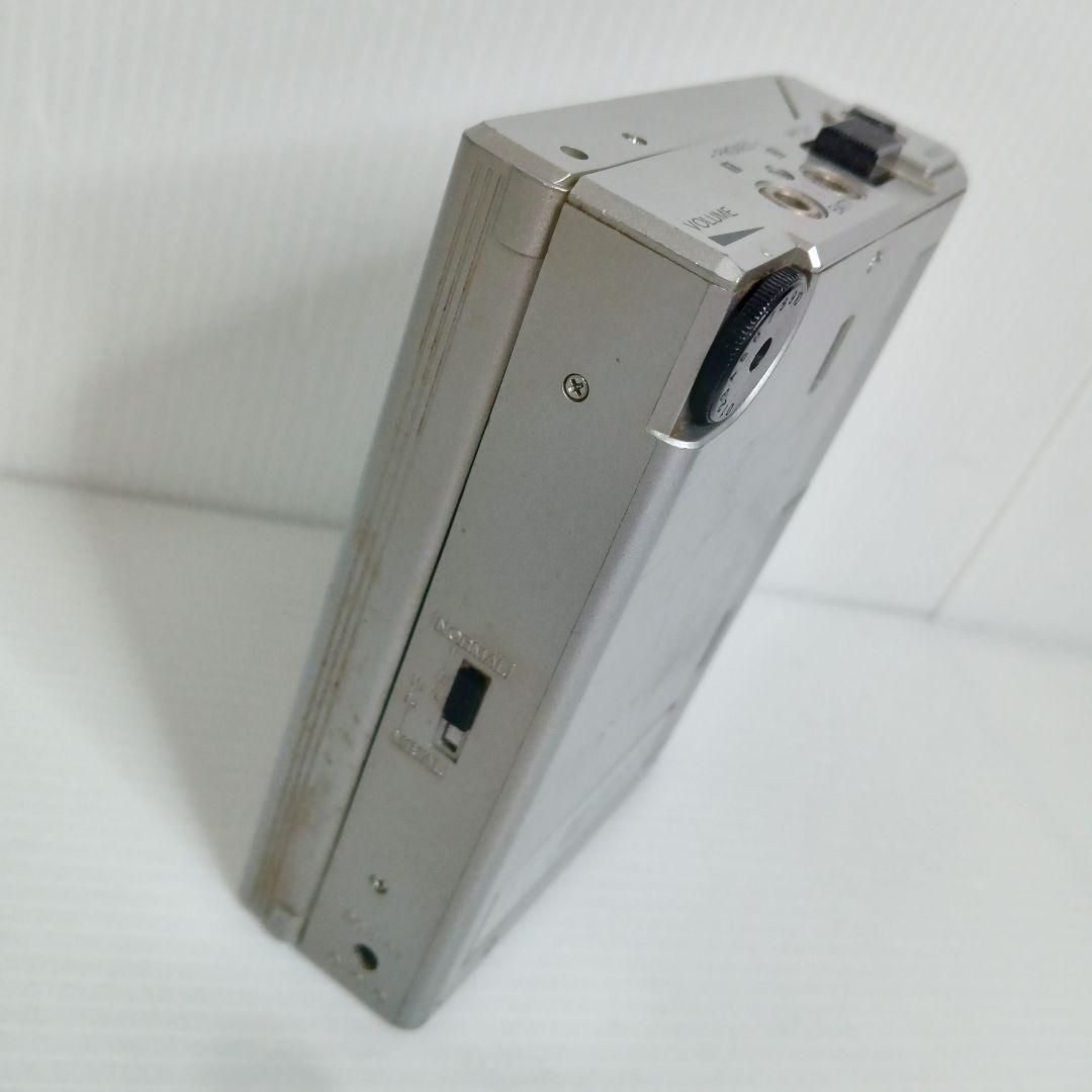 ナショナル　RQ-J2　WORLD WAY　通電確認　ウォークマン　ジャンク品