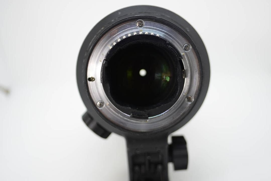 レンズ(ズーム) Nikon N AF-S 70-200mm 1:2.8 G ED VR II