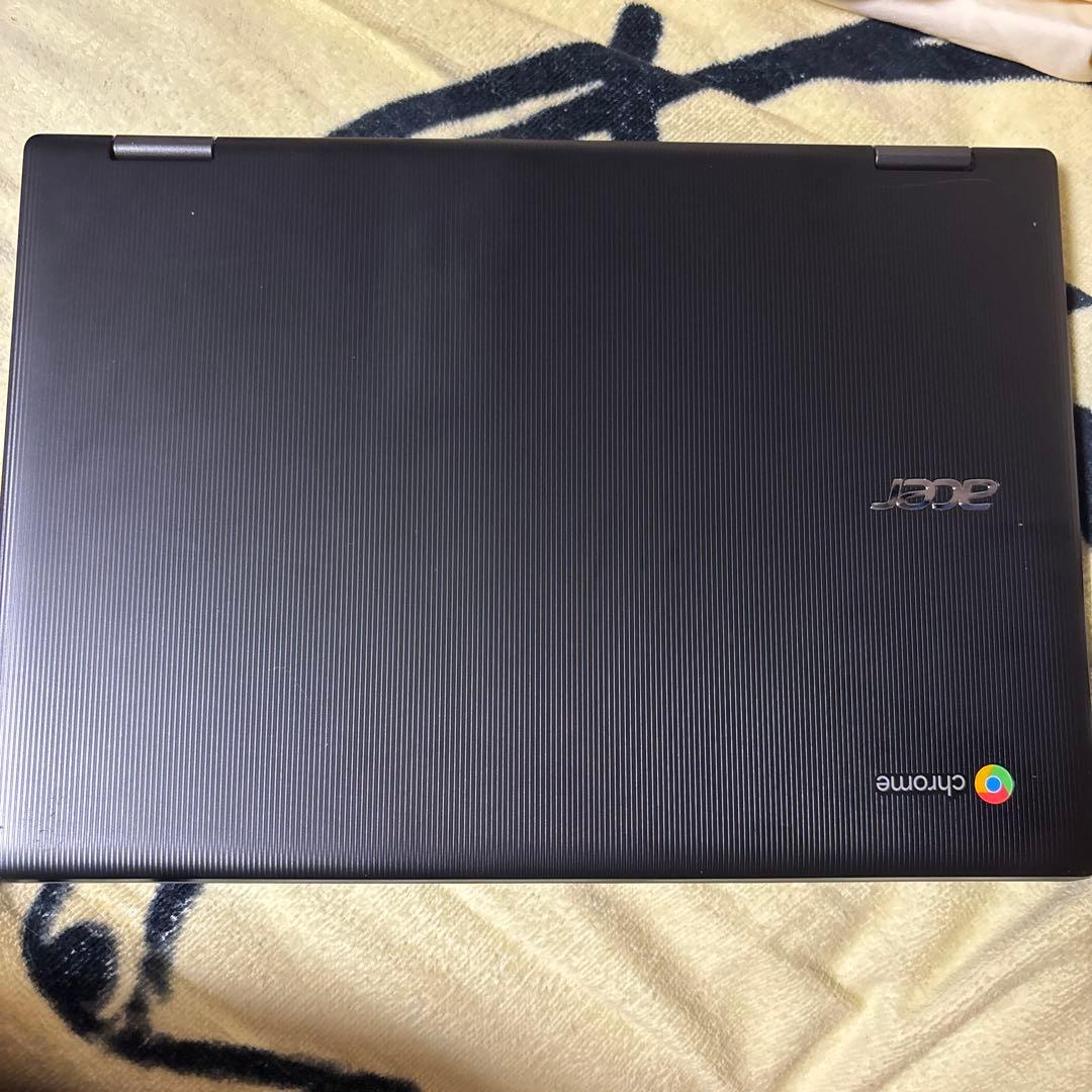 Chromebook 本体のみ