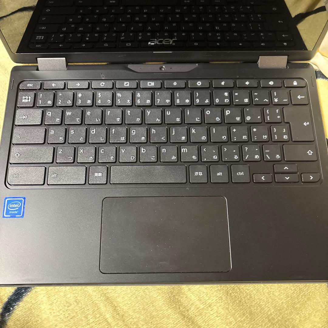 Chromebook 本体のみ