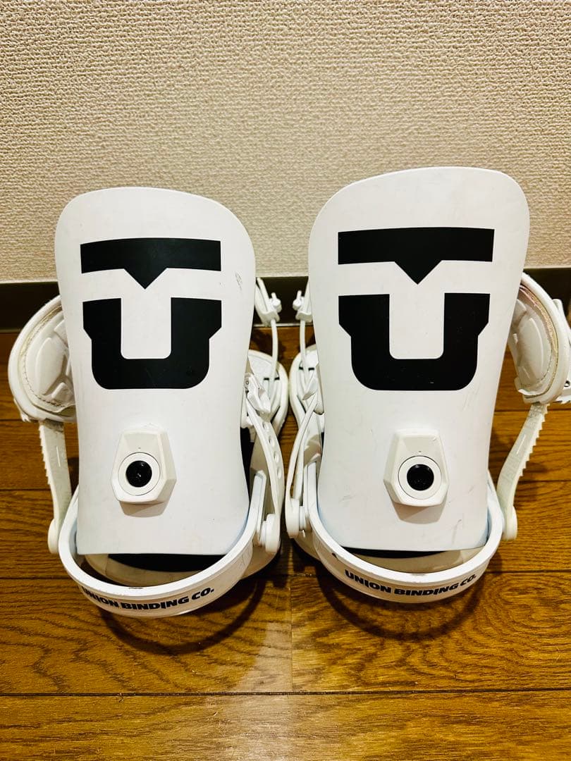 UNION STRATA Sサイズ ユニオン ストラータ ビンディング