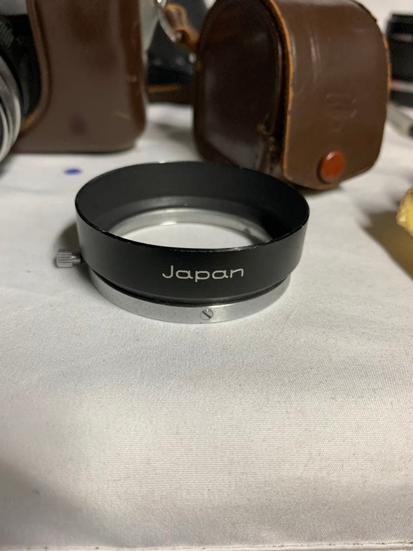 MINOLTA ミノルタ minolta V2 フィルムカメラ レンズ付き