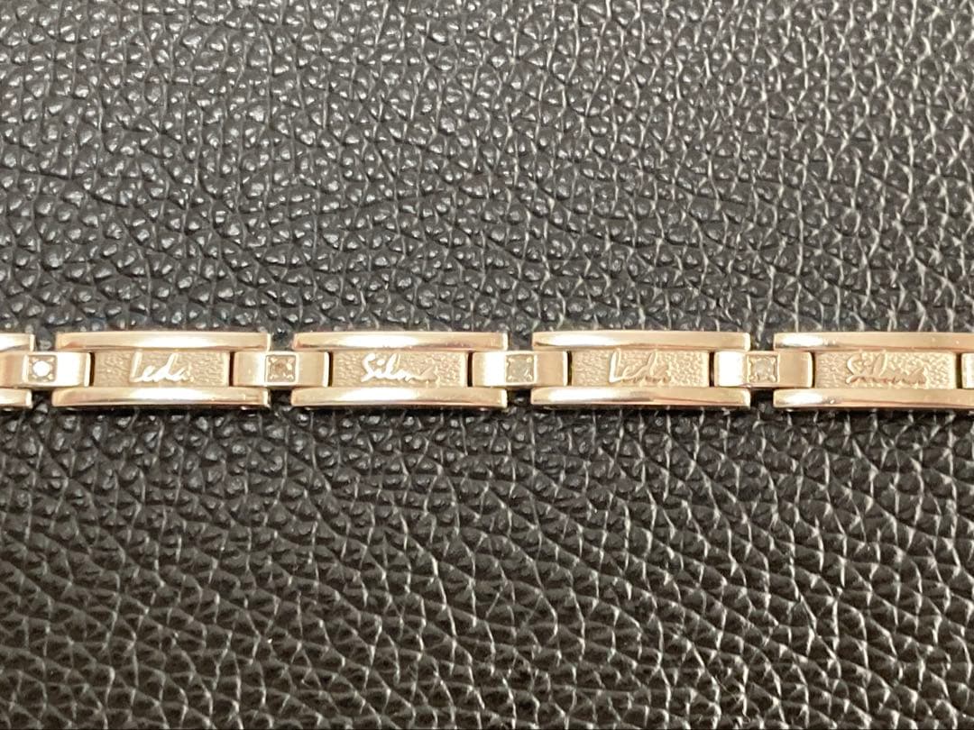 プチシルマのジュエリーコレクション ハンドレッドシルマH-テニスnew/Dレダ