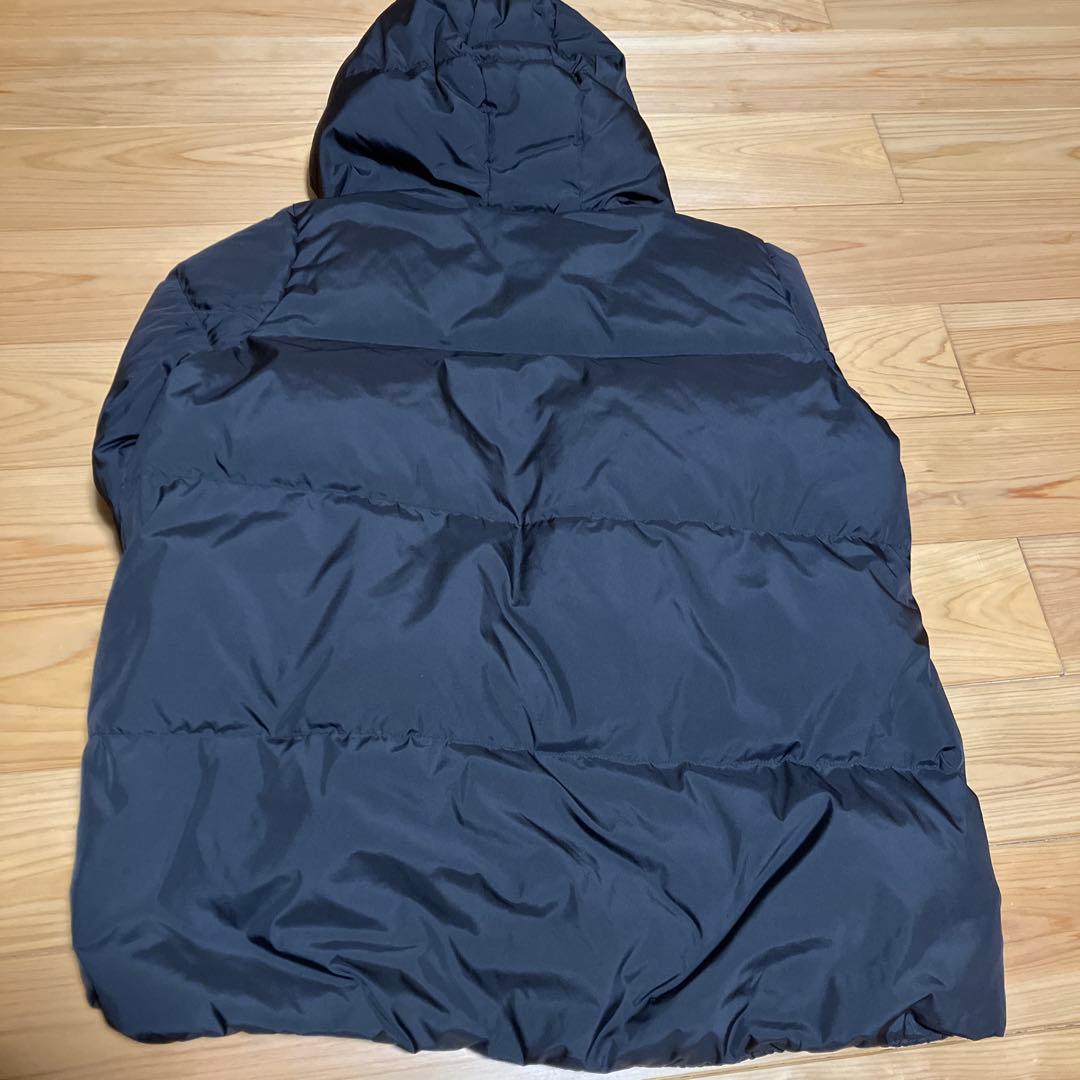 ✳︎さら✳︎ イエナ　ハイマルチタフタ　ダウンショートコート