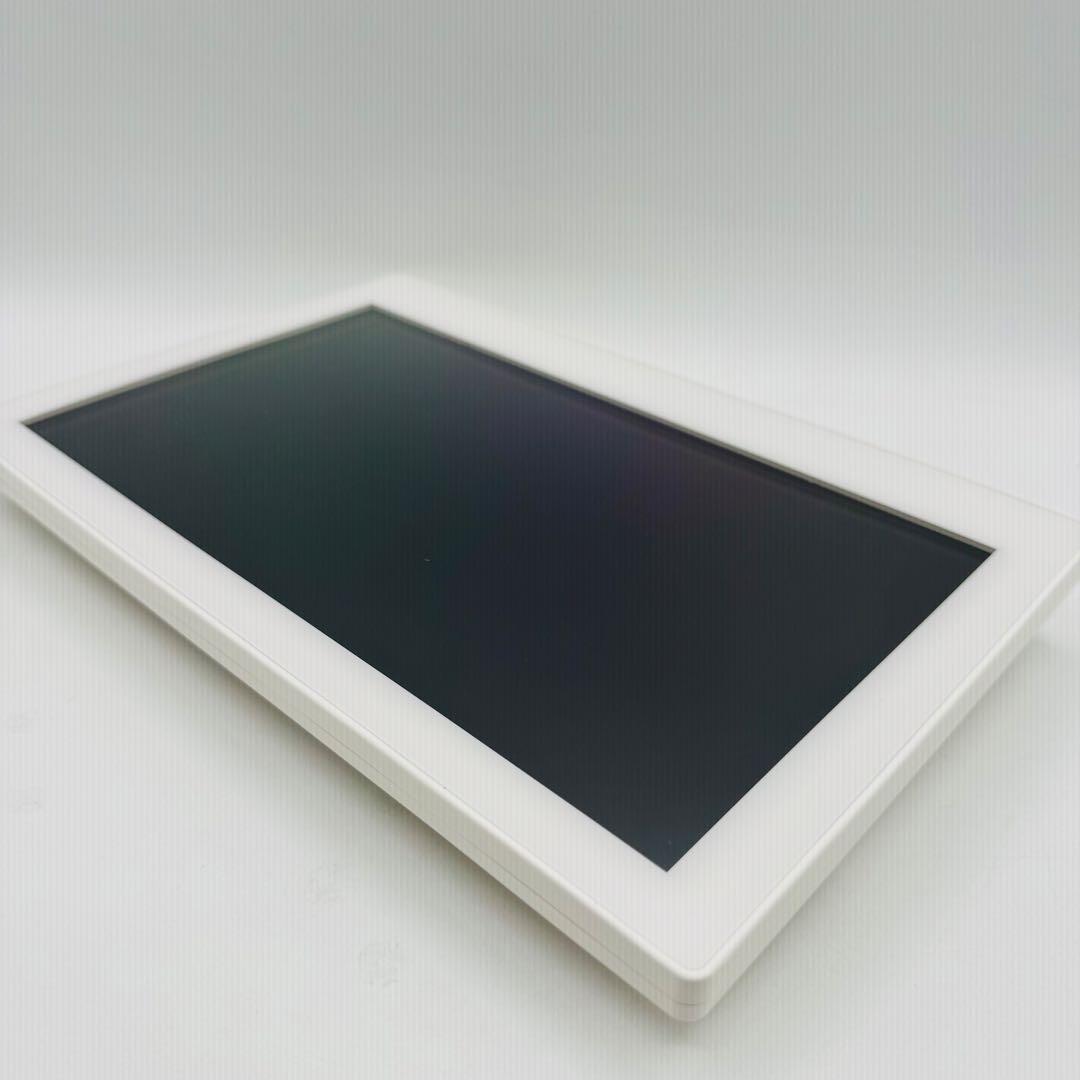 Android搭載 ポータブルテレビ　WiFiネット動画