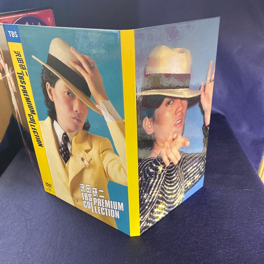 沢田研二/TBS PREMIUM COLLECTION〈7枚組〉