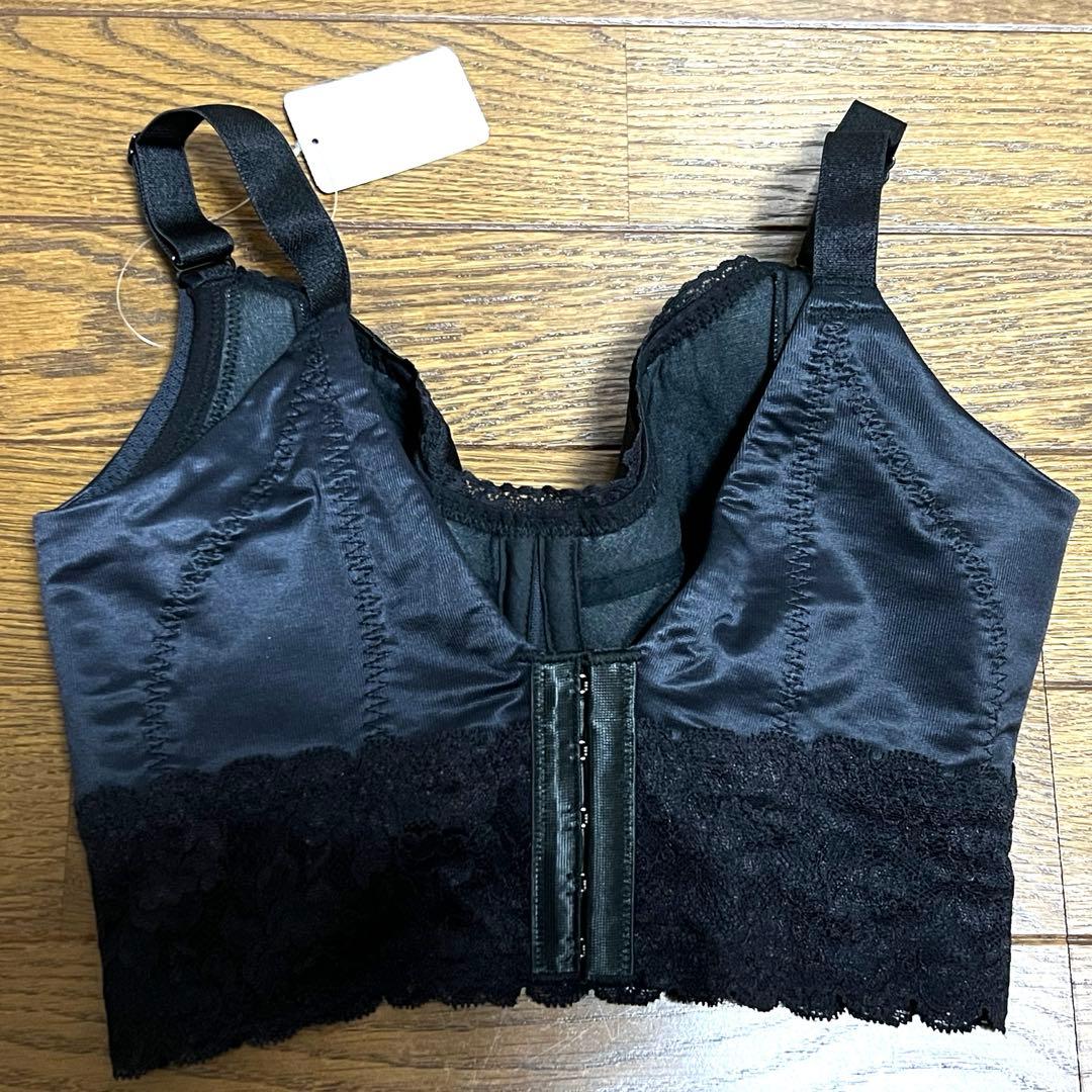 未使用 MARUKO 4/5カップモニターブラ D70