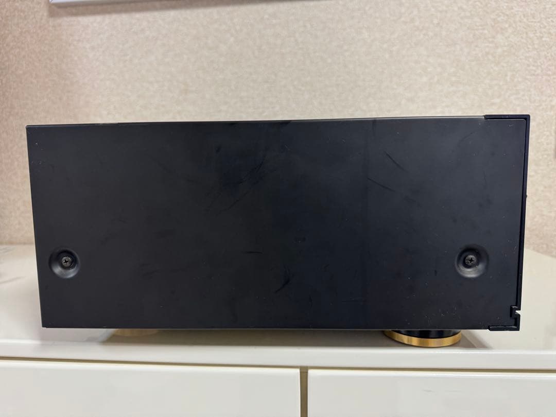 DENON PMA-780D プリメインアンプ⭕️ジャンク品⭕️