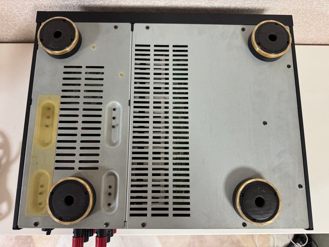 DENON PMA-780D プリメインアンプ⭕️ジャンク品⭕️