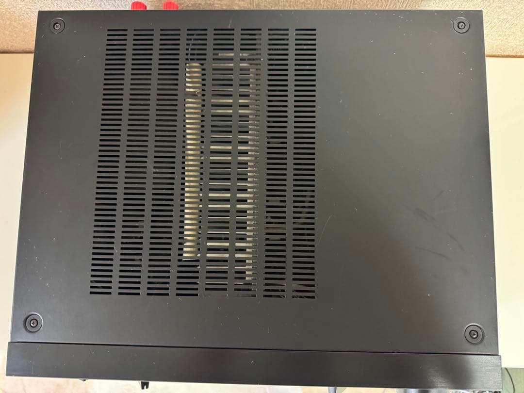 DENON PMA-780D プリメインアンプ⭕️ジャンク品⭕️