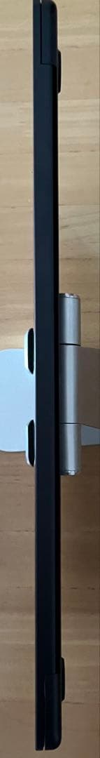 【美品】MacBook Air M2 15インチ 容量256GB メモリ8GB