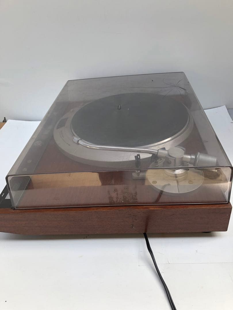 DENON デノン　DP-50F通電のみジャンク(D165)