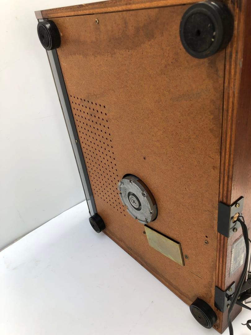 DENON デノン　DP-50F通電のみジャンク(D165)