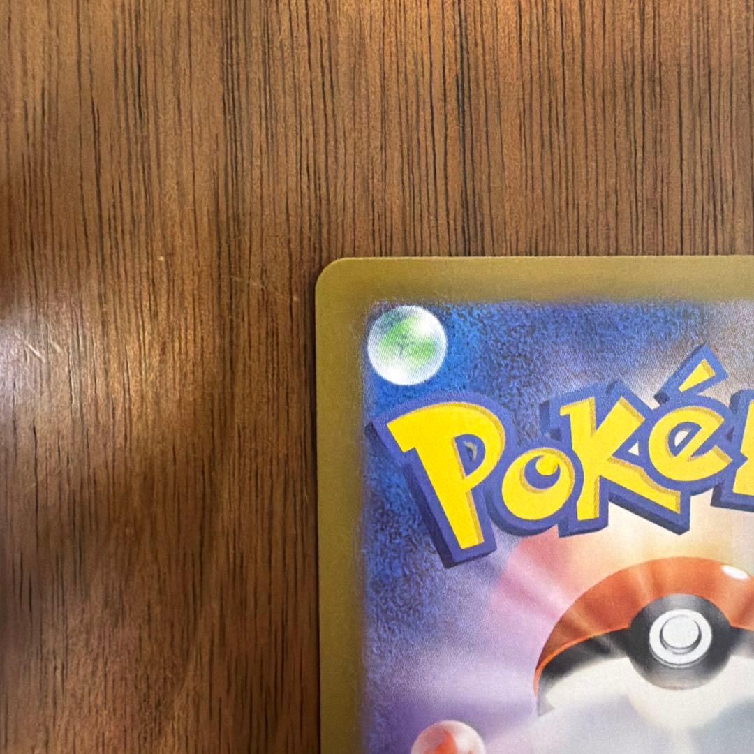 ♪*♪様 メガジガルデex