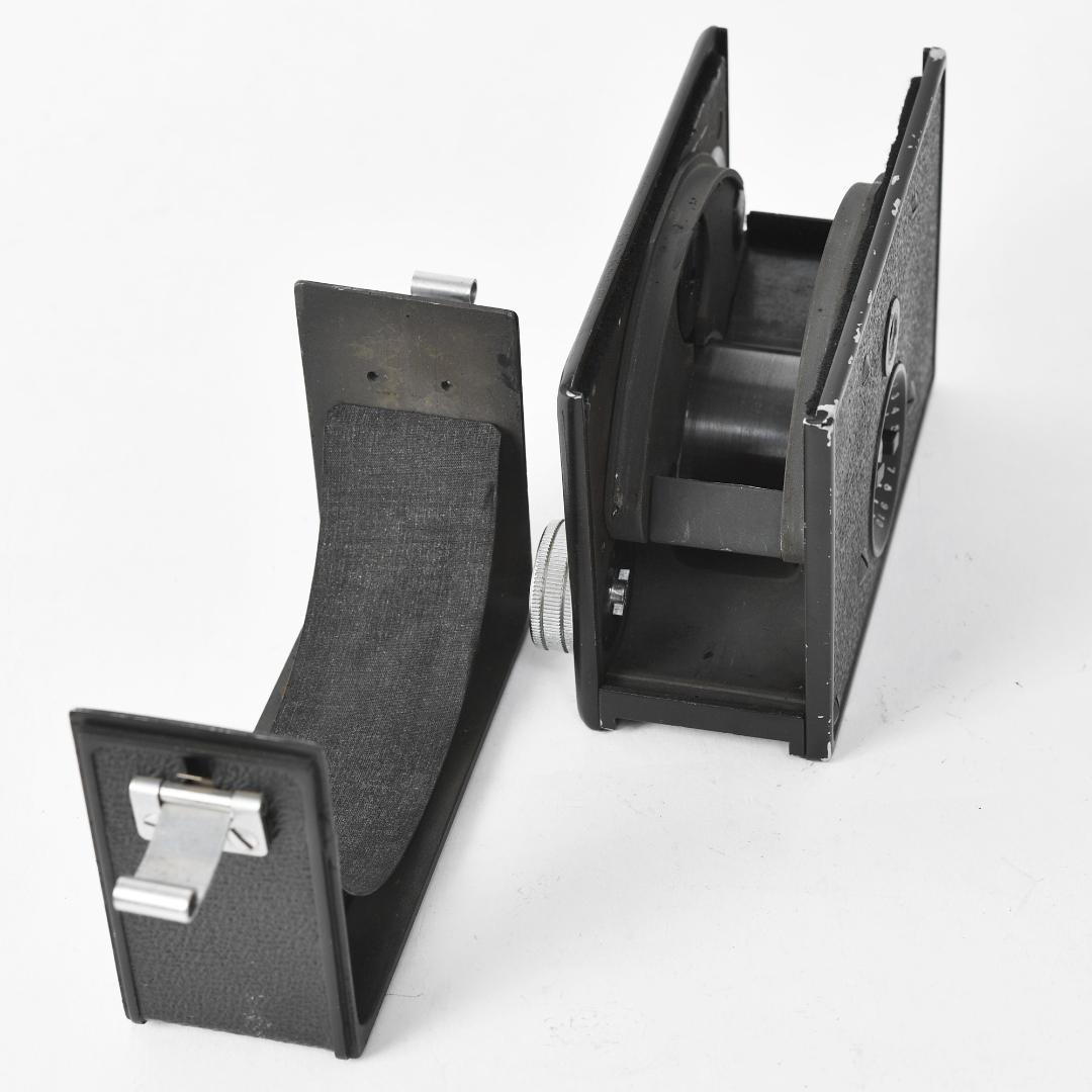 【レア】KMZ FT-2 ロシア製(旧ソ連)パノラマカメラ 希少なカセット付属