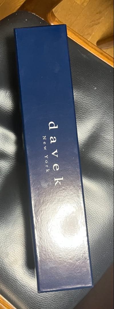 davek 折り畳み傘