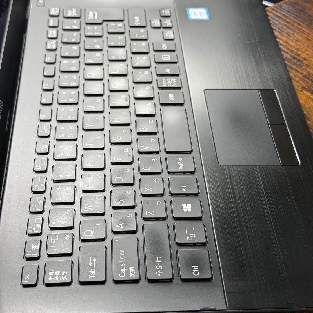 ★特価★VAIO VJS131Core i7最新Office2024 Win11