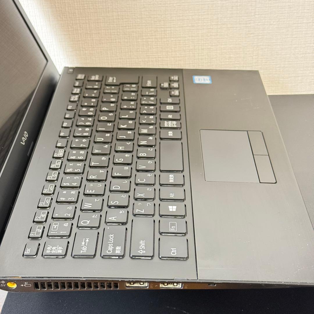 ★特価★VAIO VJS131Core i7最新Office2024 Win11