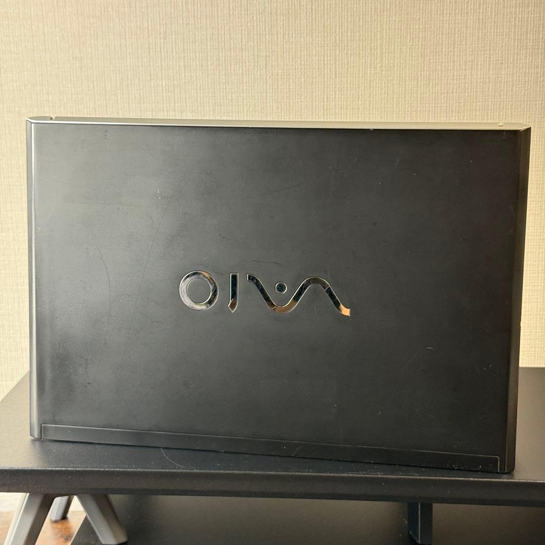 ★特価★VAIO VJS131Core i7最新Office2024 Win11